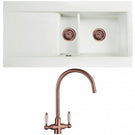 astini-desire-15-bowl-white-ceramic-kitchen-sink-copper-waste--colonial-tap-