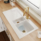 astini-desire-15-bowl-white-ceramic-kitchen-sink-gold-waste--colonial-tap-