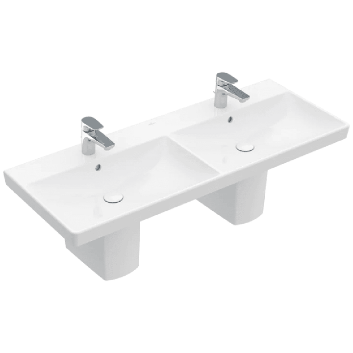 villeroy--boch-avento-1200x470-2th-white-double-basin--semi-pedestals-