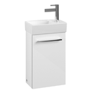 villeroy--boch-avento-crystal-white-350mm-wall-hung-vanity-unit--basin-tap-on-right-a87600b443003l01-