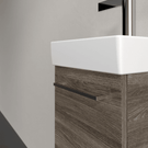 villeroy--boch-avento-stone-oak-350mm-wall-hung-vanity-unit--basin-tap-on-right-a87600rk43003l01-