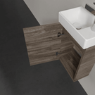 villeroy--boch-avento-stone-oak-350mm-wall-hung-vanity-unit--basin-tap-on-right-a87600rk43003l01-