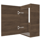 villeroy--boch-avento-arizona-oak-350mm-wall-hung-vanity-unit--basin-tap-on-left-a87600vh43003r01-