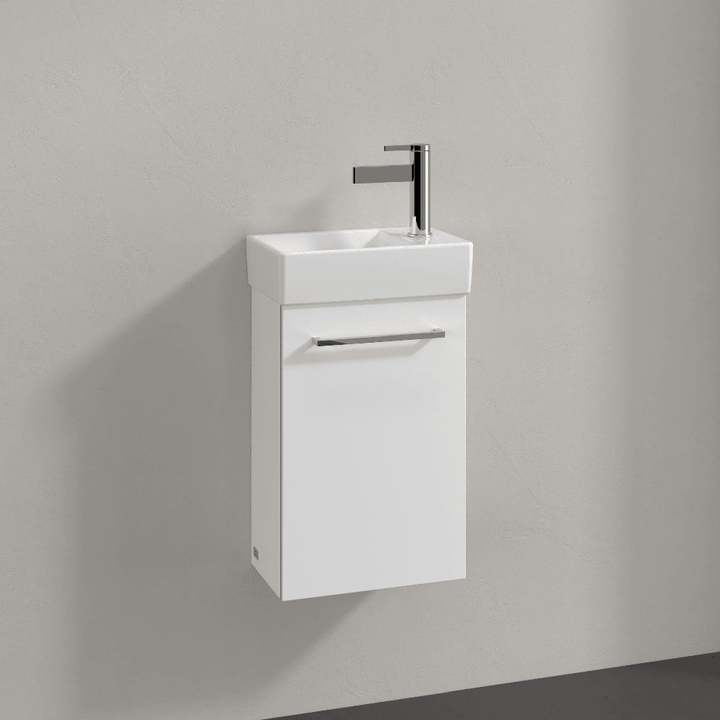 villeroy--boch-avento-crystal-white-350mm-wall-hung-vanity-unit--basin-tap-on-right-a87601b443003l01-