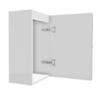 villeroy--boch-avento-crystal-white-350mm-wall-hung-vanity-unit--basin-tap-on-left-a87601b443003r01-