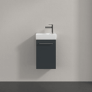 villeroy--boch-avento-crystal-grey-350mm-wall-hung-vanity-unit--basin-tap-on-right-