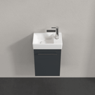 villeroy--boch-avento-crystal-grey-350mm-wall-hung-vanity-unit--basin-tap-on-right-
