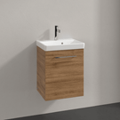 villeroy--boch-avento-oak-kansas-450mm-wall-hung-vanity-unit--basin-a88700rh73584501-