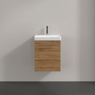villeroy--boch-avento-oak-kansas-450mm-wall-hung-vanity-unit--basin-a88700rh73584501-
