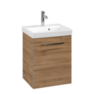 villeroy--boch-avento-oak-kansas-450mm-wall-hung-vanity-unit--basin-a88700rh73584501-