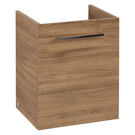 villeroy--boch-avento-oak-kansas-450-wall-hung-vanity-unit-basin--onovo-chrome-mini-mixer-with-wall-hung-toilet-combi-pack-