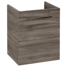 villeroy--boch-avento-stone-oak-450-wall-hung-vanity-unit-basin--onovo-chrome-mini-mixer-with-wall-hung-toilet-combi-pack-