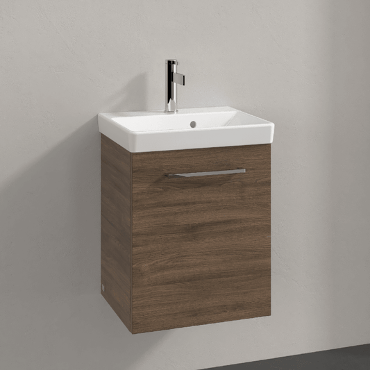 villeroy--boch-avento-arizona-oak-450mm-wall-hung-vanity-unit--basin-a88701vh73584501-