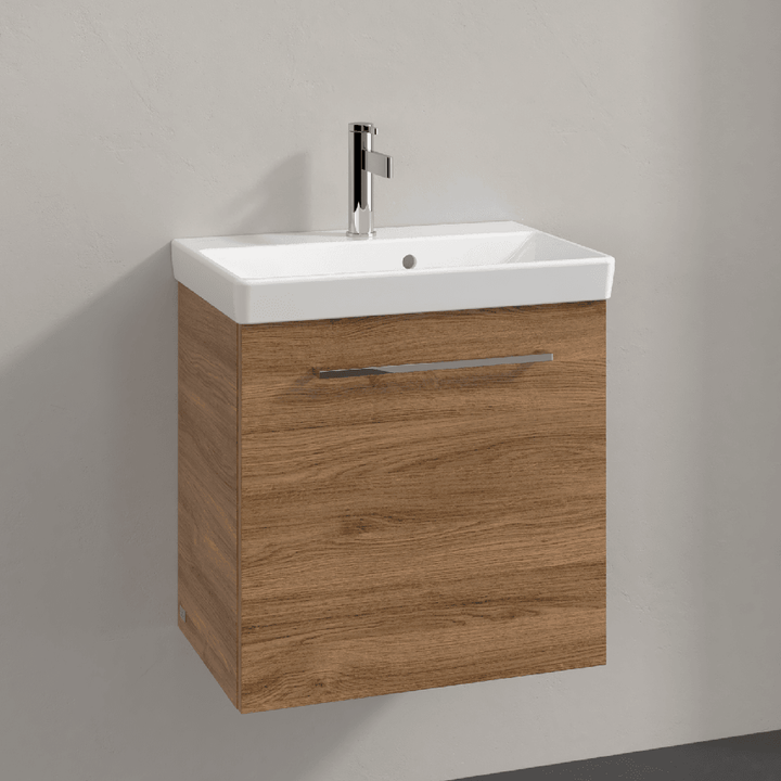 villeroy--boch-avento-oak-kansas-550mm-wall-hung-vanity-unit--basin-a88801rh4a005501-