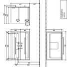 villeroy--boch-avento-arizona-oak-800mm-wall-hung-vanity-unit--basin-