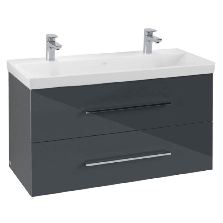 villeroy--boch-avento-crystal-grey-1000mm-wall-hung-vanity-unit--2-tap-hole-basin-