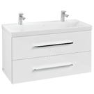 villeroy--boch-avento-crystal-white-1000mm-wall-hung-vanity-unit--2-tap-hole-basin-