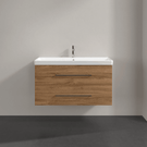 villeroy--boch-avento-oak-kansas-1000mm-wall-hung-vanity-unit--basin-