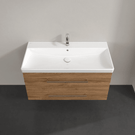 villeroy--boch-avento-oak-kansas-1000mm-wall-hung-vanity-unit--basin-