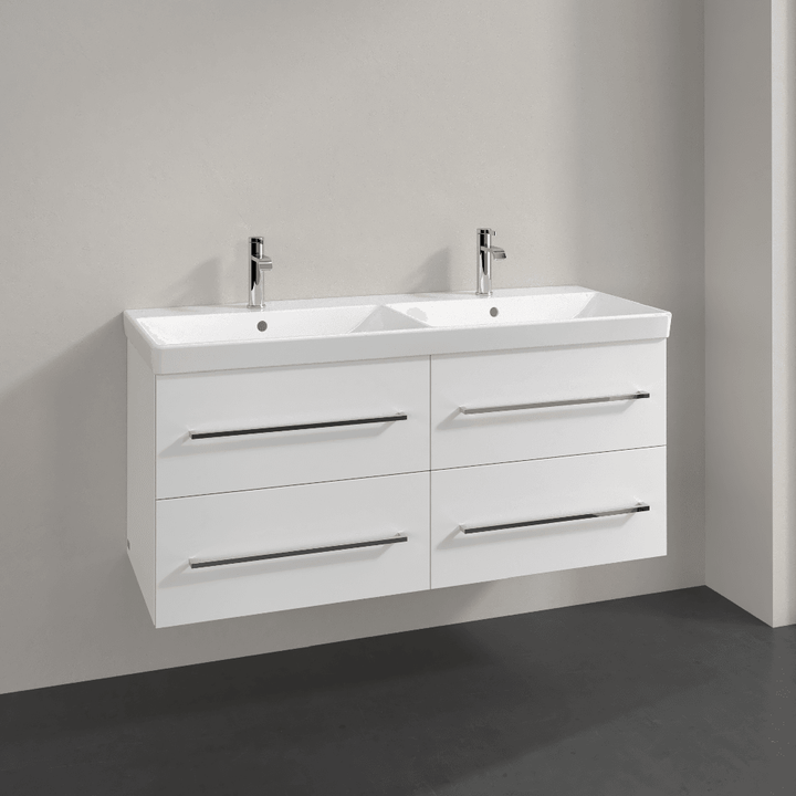 villeroy--boch-avento-crystal-white-1200mm-wall-hung-vanity-unit--double-basin-