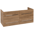 villeroy--boch-avento-oak-kansas-1200mm-wall-hung-vanity-unit--double-basin-
