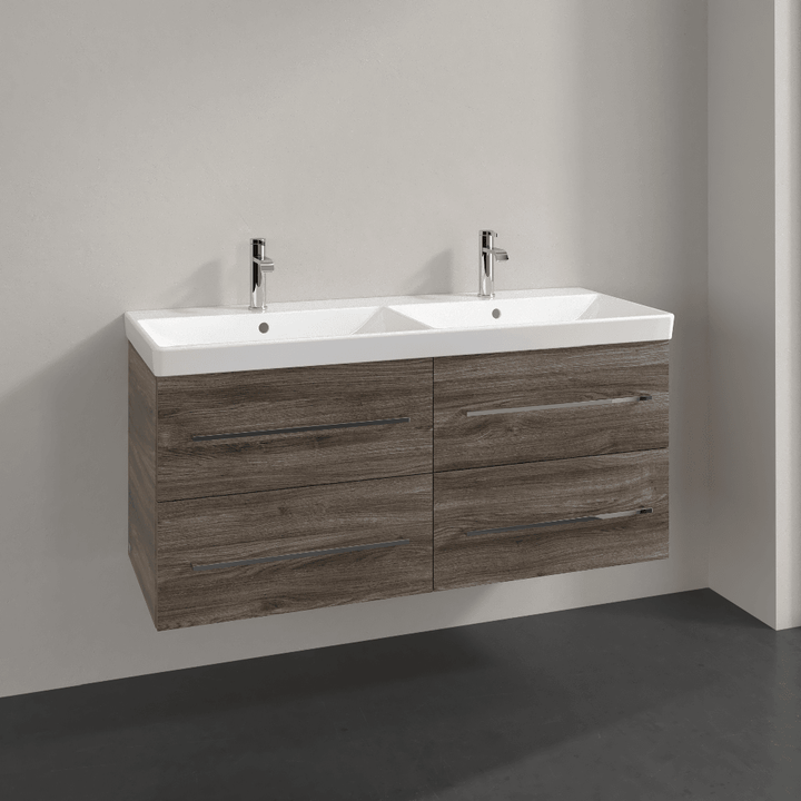 villeroy--boch-avento-stone-oak-1200mm-wall-hung-vanity-unit--double-basin-