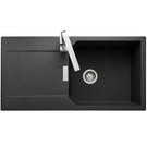 rangemaster-mayon-10-bowl-granite-ash-black-kitchen-sink--waste-