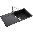 rangemaster-mayon-10-bowl-granite-ash-black-kitchen-sink--waste-
