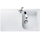 rangemaster-amethyst-compact-10-bowl-granite-crystal-white-kitchen-sink--waste-