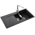 rangemaster-mayon-15-bowl-granite-ash-black-kitchen-sink--waste-