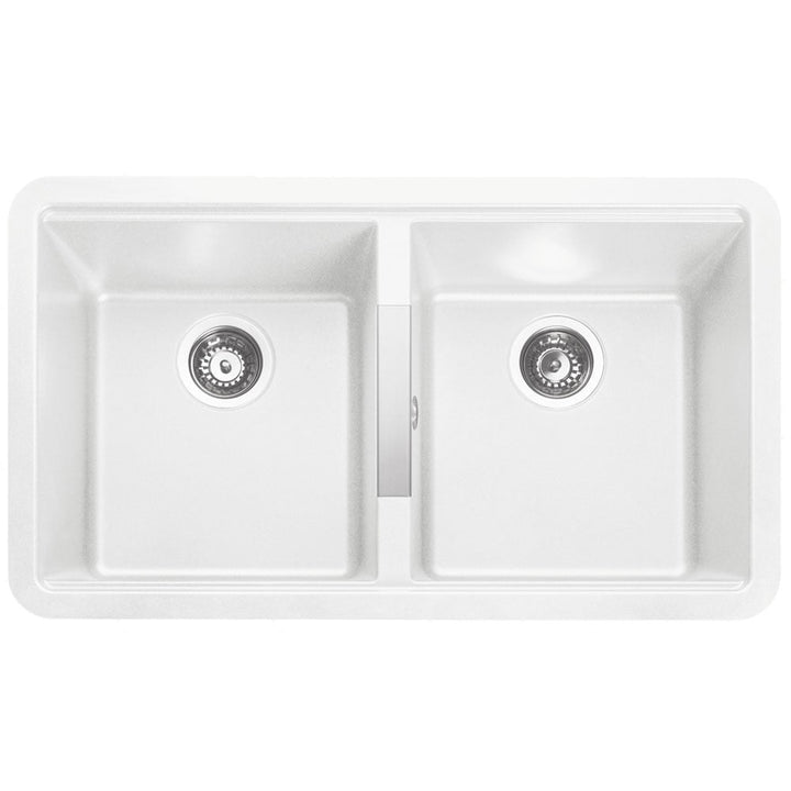 rangemaster-paragon-20-bowl-crystal-white-granite-undermount-kitchen-sink--waste-