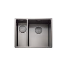 rangemaster-spectra-15-stainless-steel-graphite-undermount-kitchen-sink--waste-lh-