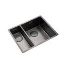 rangemaster-spectra-15-stainless-steel-graphite-undermount-kitchen-sink--waste-lh-