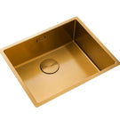 rangemaster-spectra-10-stainless-steel-gold-undermount-kitchen-sink--waste-