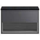 hudson-reed-coast-gloss-grey-800mm-wall-hung-cabinet--black-worktop-cst888lsb-