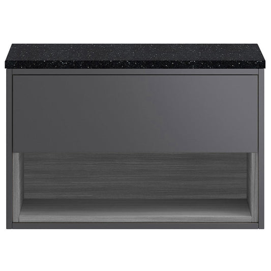 hudson-reed-coast-gloss-grey-800mm-wall-hung-cabinet--black-worktop-cst888lsb-