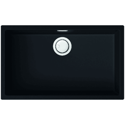Reginox Multa 130 1.0 Bowl Granite Kitchen Sink & Waste