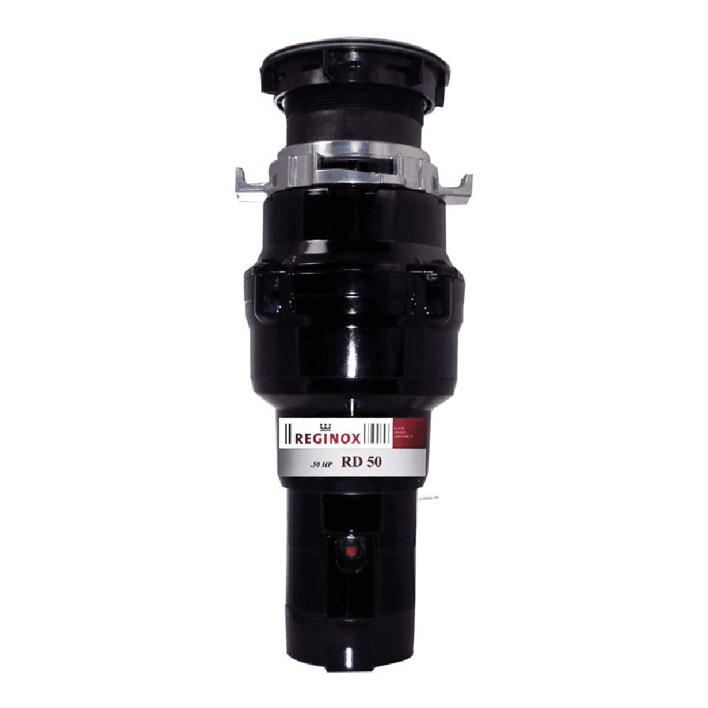 Reginox RD 50 Waste Disposal Unit