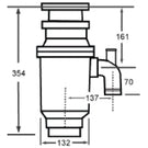 reginox-rd-50-waste-disposal-unit-