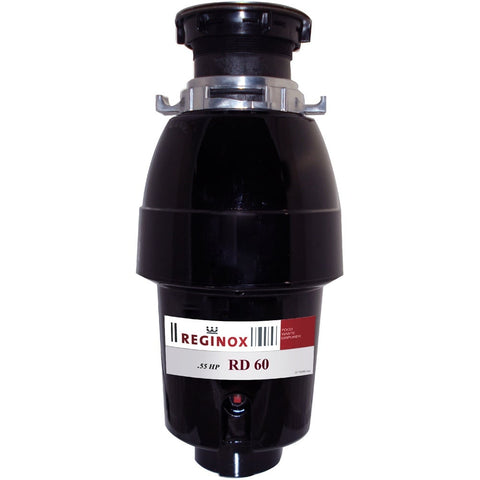Reginox RD 60 Waste Disposal Unit