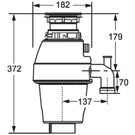 reginox-rd-60-waste-disposal-unit-