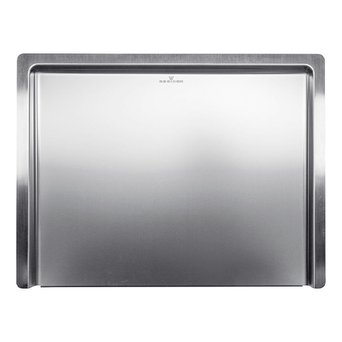 Reginox Aspen Stainless Steel Drainer