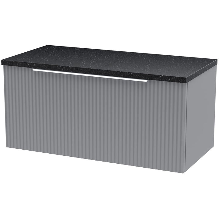 hudson-reed-fluted-satin-grey-800mm-wall-hung-single-drawer-vanity--laminate-top-dff296lsw-