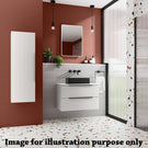 hudson-reed-fluted-satin-white-400mm-wall-hung-single-door-tall-unit---flu162-
