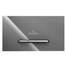 villeroy--boch-viconnect-glass-glossy-grey-dual-flush-plate-922160ra-