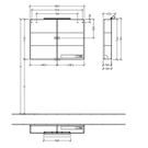 villeroy--boch-my-view-one-surface-mounted-mirror-cabinet-with-lighting-1007-x-746-x-159-mm-