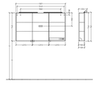 villeroy--boch-my-view-one-surface-mounted-mirror-cabinet-with-lighting-1307-x-746-x-159-mm-