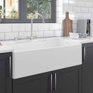 lsc-belfast-895-xl-10-bowl-fireclay-ceramic-kitchen-sink--chrome-waste-