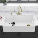 lsc-belfast-895-xl-10-bowl-fireclay-ceramic-kitchen-sink--bronze-waste-