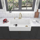 lsc-belfast-895-xl-10-bowl-fireclay-ceramic-kitchen-sink--gold-waste-